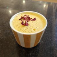  at Govinda's Swansea in Swansea