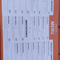  at Argo on the Square in Adelaide