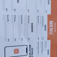  at Argo on the Square in Adelaide