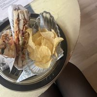 Club sandwich vegan  at Helkatti Cat Cafe in Uusimaa