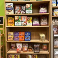 Groceries   at The Market in Greenport