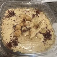 Hummus   at PELLA CAFE in Arkansas