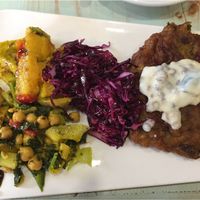  3 at Kiez Vegan - Kortestrasse in Berlin