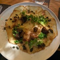 Knolselderij at Café Herman in Noord-brabant