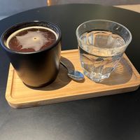  at Unforgiven - Specialty Coffee Lab & Roastery in Comunidad De Madrid