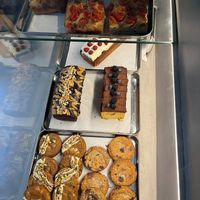  at Unforgiven - Specialty Coffee Lab & Roastery in Comunidad De Madrid