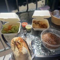   at Burrito House Birkenhead in Auckland