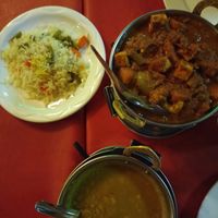  at Royal Restaurant in Hua Hin