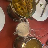   at Royal Restaurant in Hua Hin