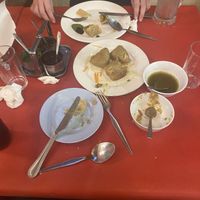   at Royal Restaurant in Hua Hin