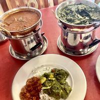   at Royal Restaurant in Hua Hin