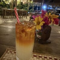 Dark and Stormy  at The Hangout - Hiriketiya in Southern Province