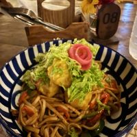 Tuk Tuk Bowl  at The Hangout - Hiriketiya in Southern Province