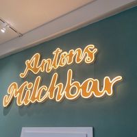  at Antons Milchbar in Aachen