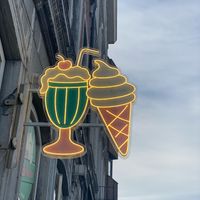  at Antons Milchbar in Aachen