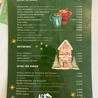  at Antons Milchbar in Aachen