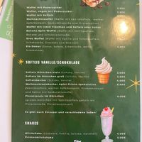  at Antons Milchbar in Aachen