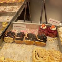   at Cinnamood Lisbon in Lisbon