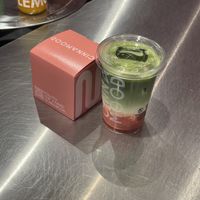   at Cinnamood Lisbon in Lisbon