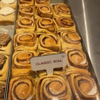   at Cinnamood Lisbon in Lisbon