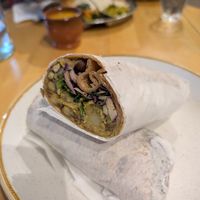  at Mountain Momo in Edinburgh