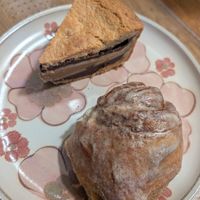  at Mountain Momo in Edinburgh