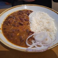  at Mountain Momo in Edinburgh