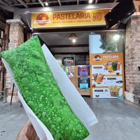  at Pastelaria Cores e Sabores in Bahia