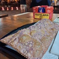  at Pastelaria Cores e Sabores in Bahia