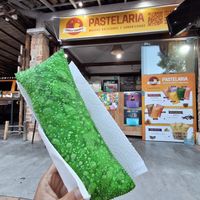  at Pastelaria Cores e Sabores in Bahia