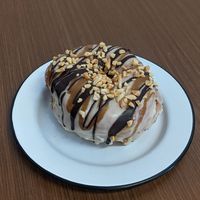  at Cherry Darlings Bakehouse in Adelaide