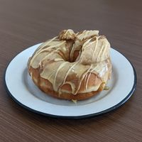  at Cherry Darlings Bakehouse in Adelaide