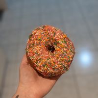  at Cherry Darlings Bakehouse in Adelaide