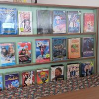 Cool at Cherry Darlings Bakehouse in Adelaide