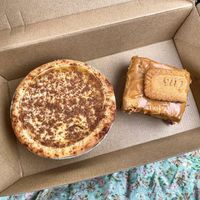  #Veganuary at Cherry Darlings Bakehouse in Adelaide