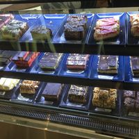 Cabinet 1/3 at Cherry Darlings Bakehouse in Adelaide