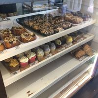 Cabinet 2/3 at Cherry Darlings Bakehouse in Adelaide