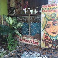 Veronica's Place at Veronica's Place in Puerto Viejo De Talamanca