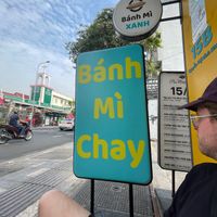  at Bánh Mì XANH - Bánh Mì Chay in Thanh Pho Ho Chi Minh