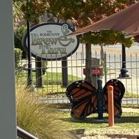 Place   at Brew Thru in Pensacola