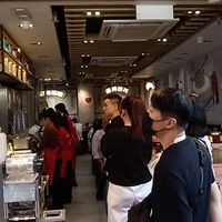  at Kung Wo Beancurd Factory  in Kowloon