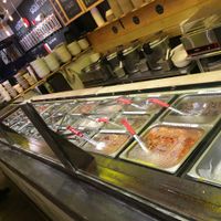 Toppings at Rice Bar - 19th St - Maybe closed in Washington