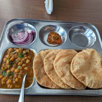  at Baba Ji's Street Food in Pafos