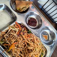  at Baba Ji's Street Food in Pafos