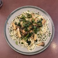   at Al Dente in Nagano