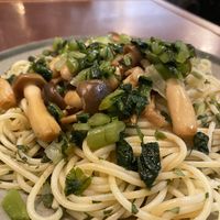   at Al Dente in Nagano