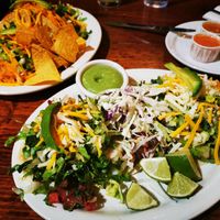  at El Chupacabra - West in Seattle