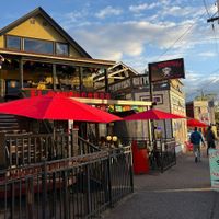  at El Chupacabra - West in Seattle