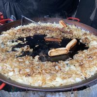 The Vegan Street Diner  at The Vegan Diner  in Andover