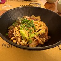  at NoodLazy in Veneto